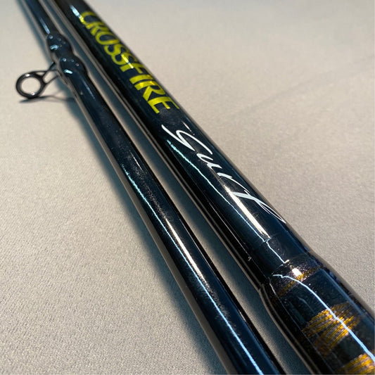 DAIWA Crossfire Surf - 3m60 - Surfcasting rod