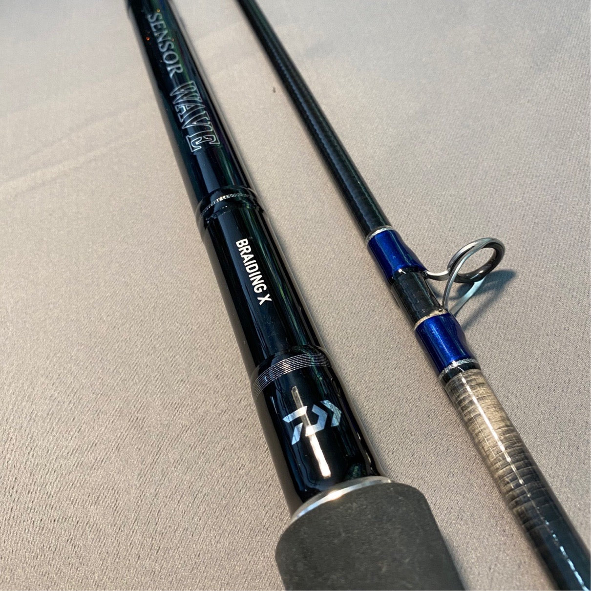 DAIWA Sensor wave - Surf Rod - 3m66