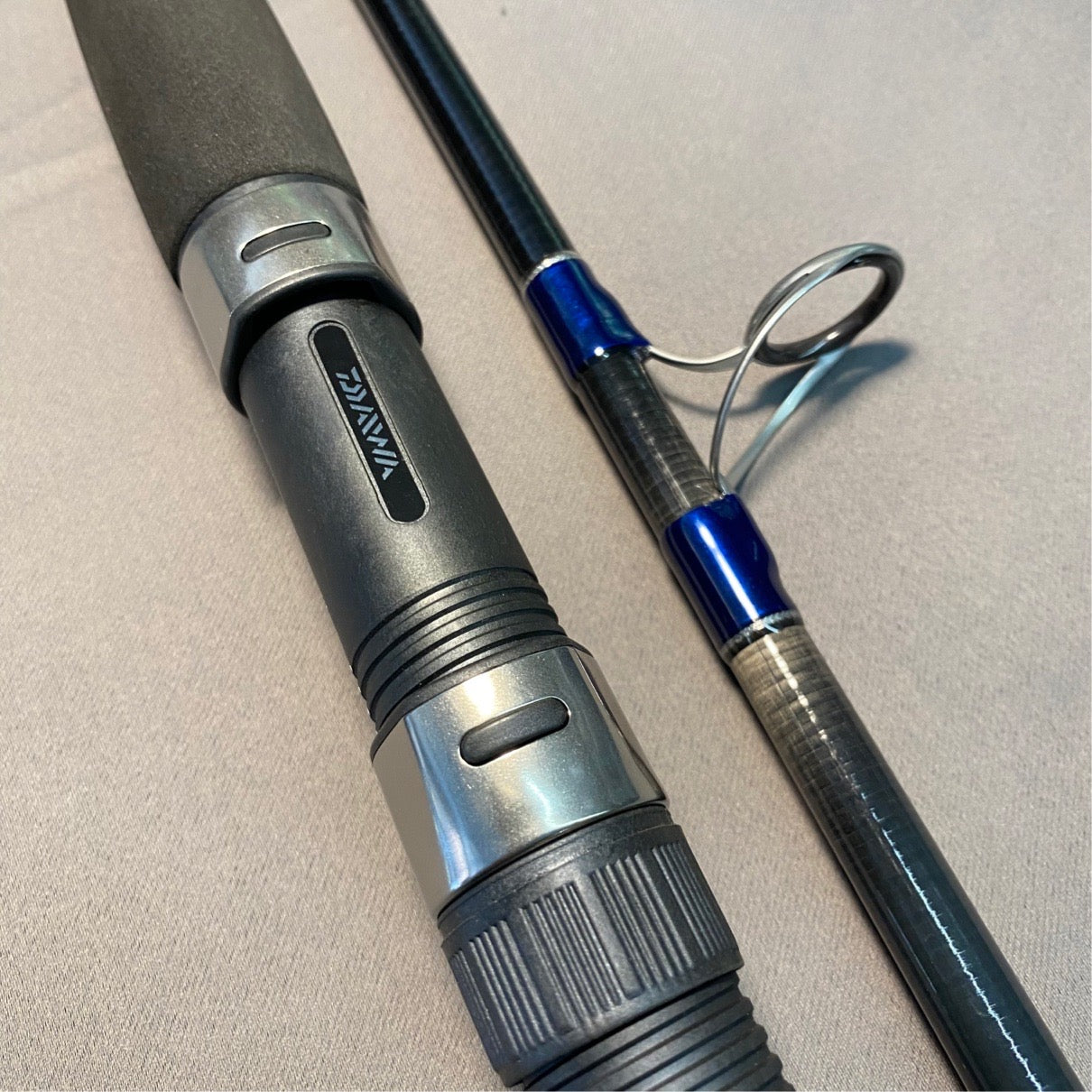 DAIWA Sensor wave - Surf Rod - 3m66