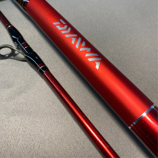 DAIWA Sensor RUBY Carbon - Surf Rod