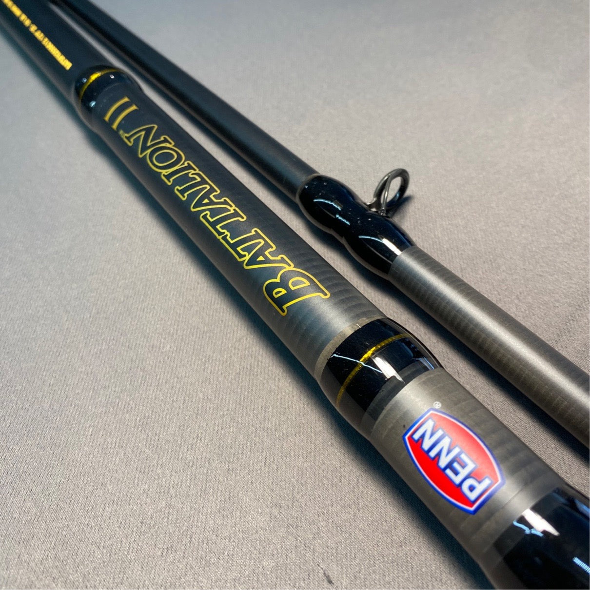 PENN Battalion 2 - Surfcasting Rod - 4 models (274-365cm)