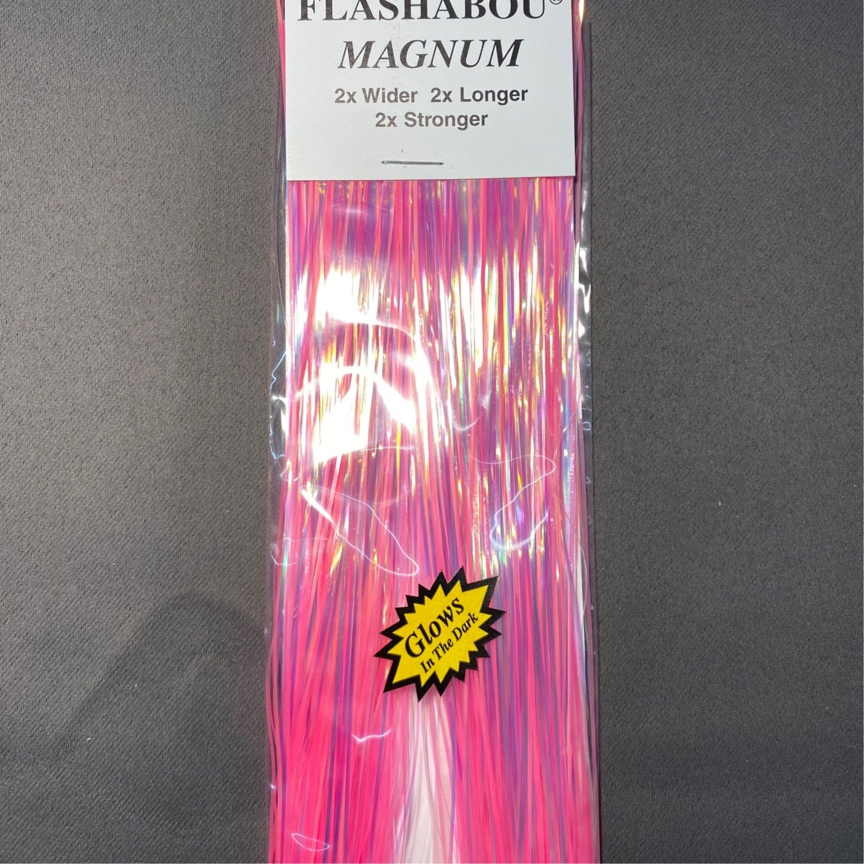 Flashabou Magnum Glow