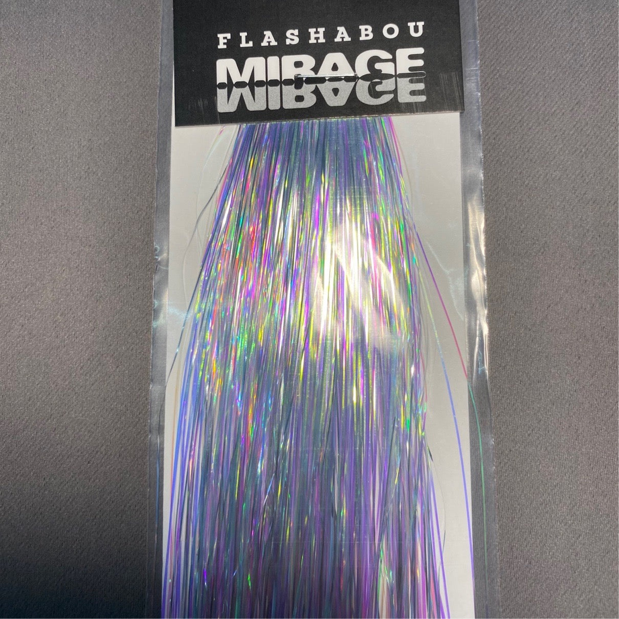 Flashabou MIRAGE