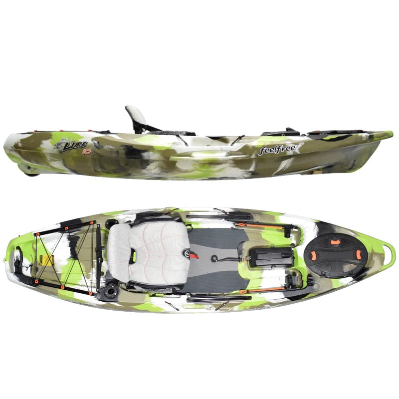 Lure 10 V2 - Feelfree kayaks