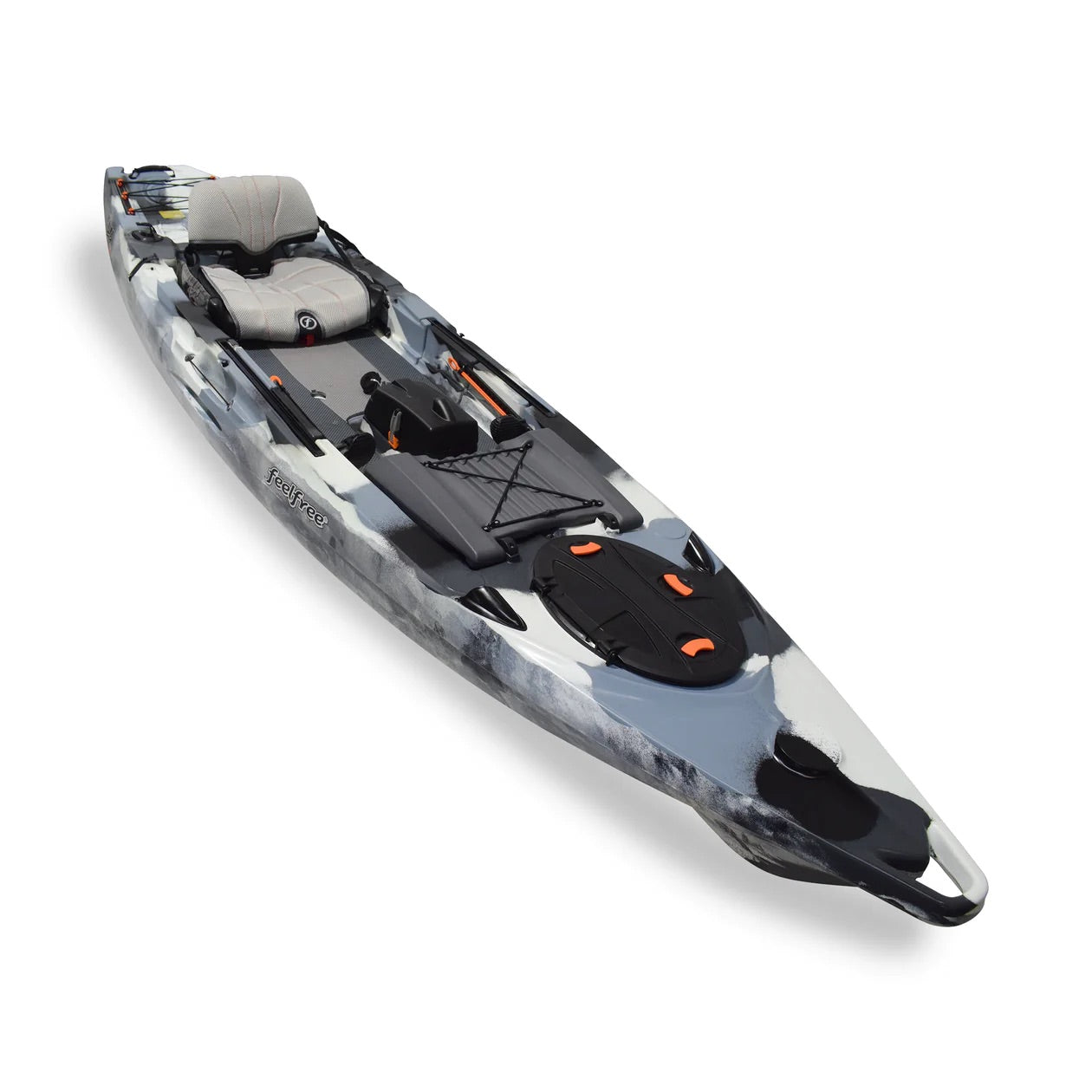 Lure 13.5 V2 - Feelfree kayaks