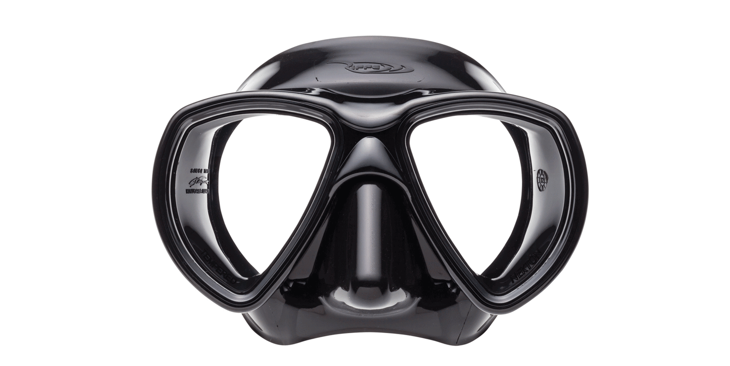 Nekton low volume Mask - Riffe