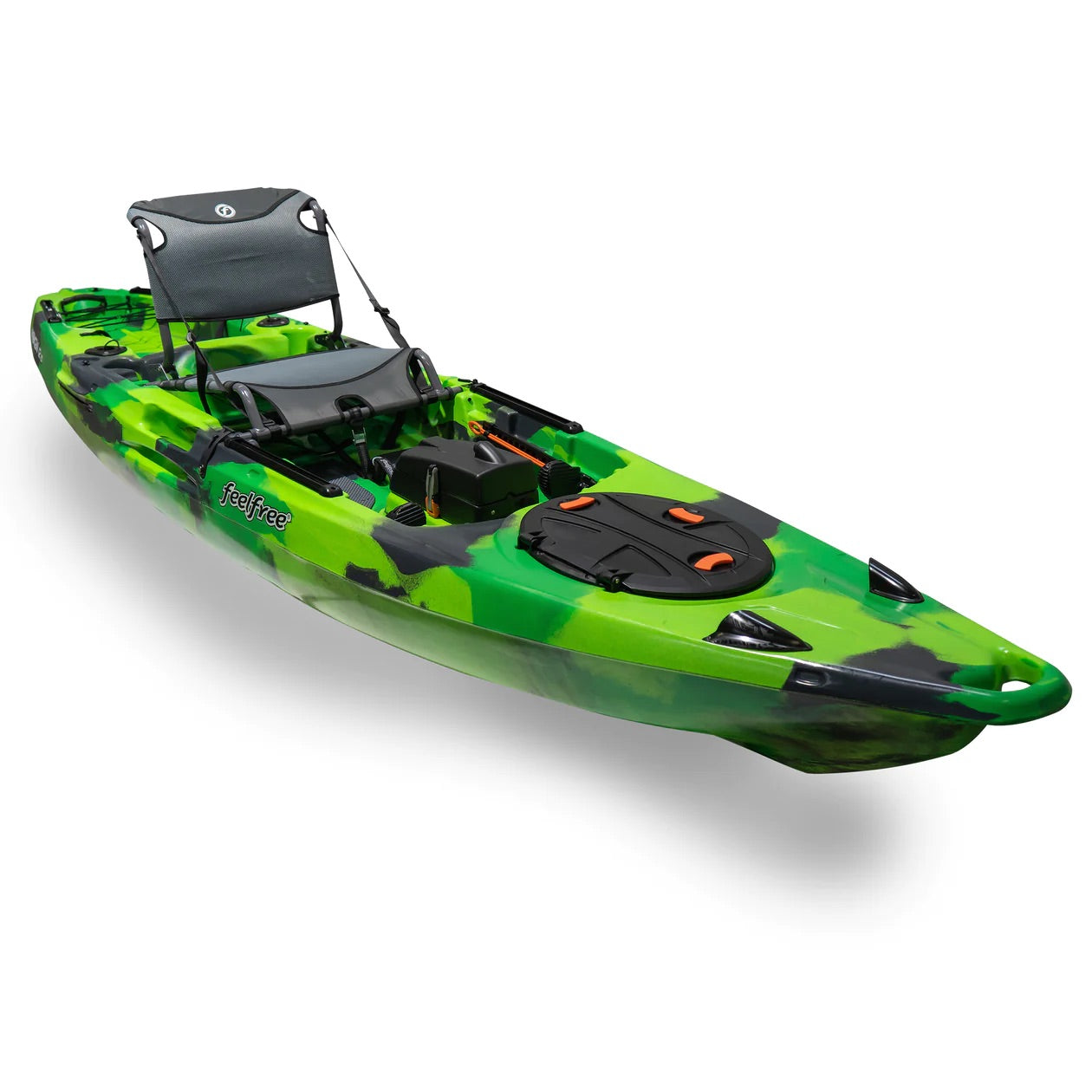 Moken 12.5 V2 - Feelfree Kayaks