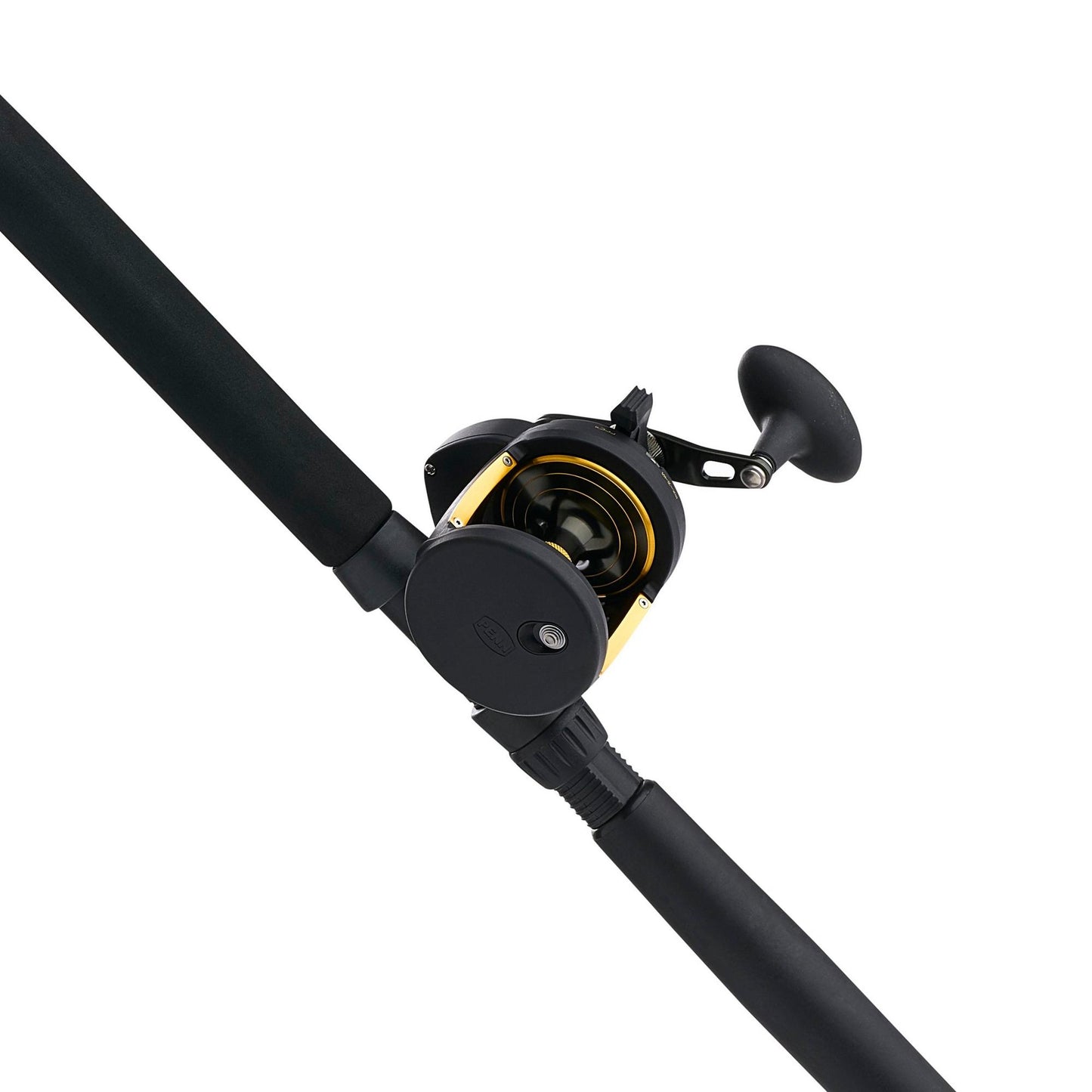 Penn Squall Lever Drag Reel 30