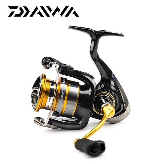 Daiwa CROSSFIRE LT - Reels