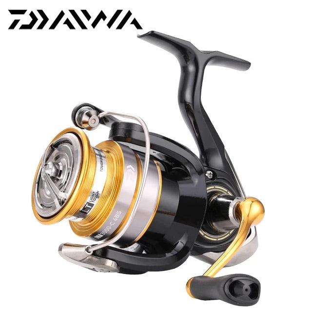 Daiwa CROSSFIRE LT - Reels