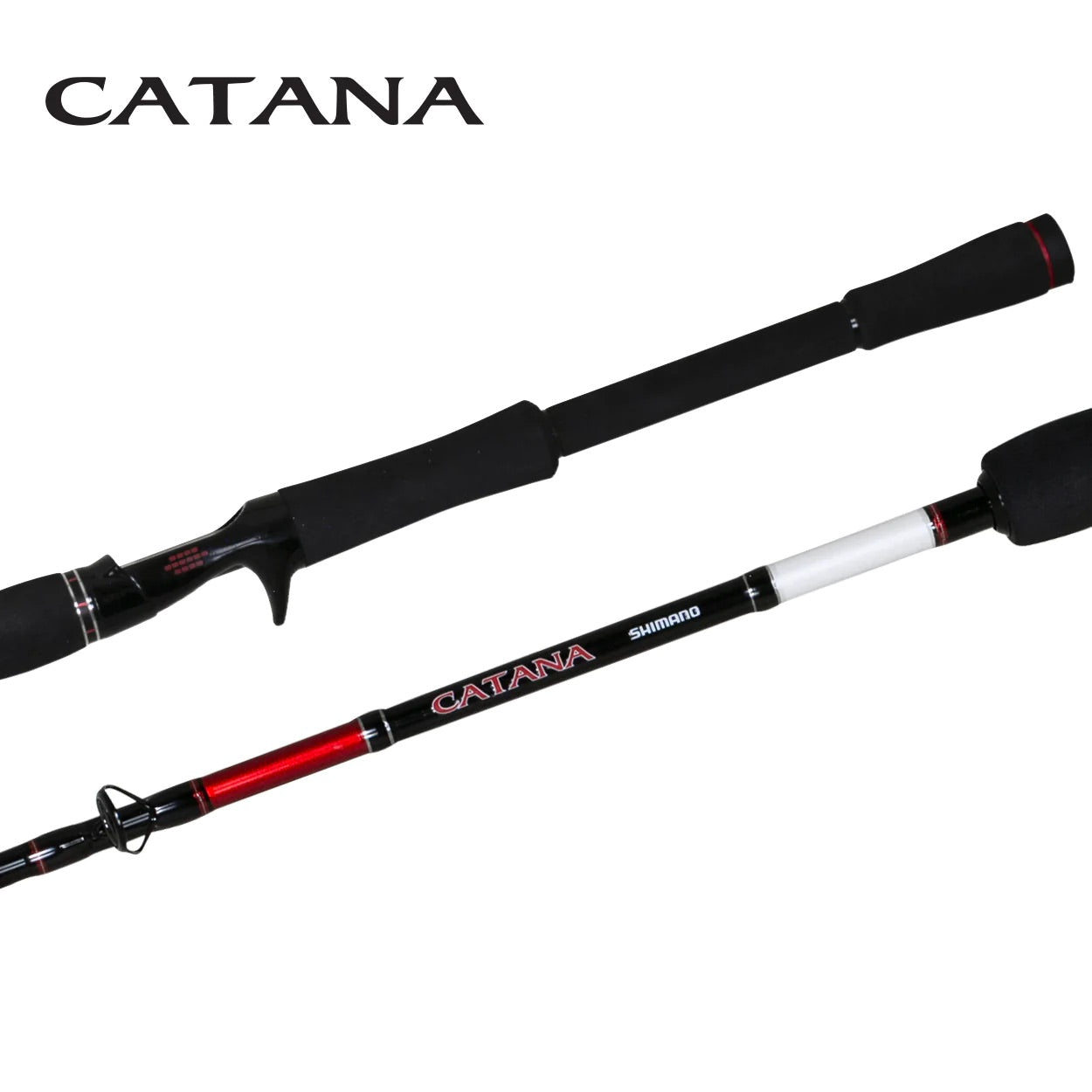 Shimano Catana rod (4models)