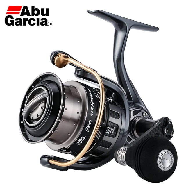 ABU GARCIA REVO X