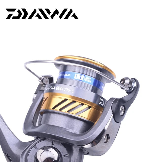 Daiwa laguna 4000, 6000