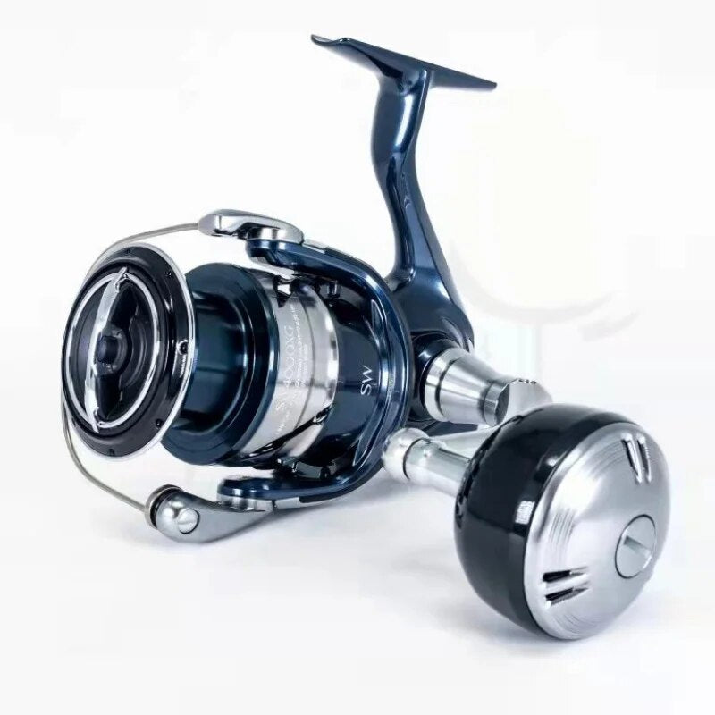 Shimano Twin Power SW - reel