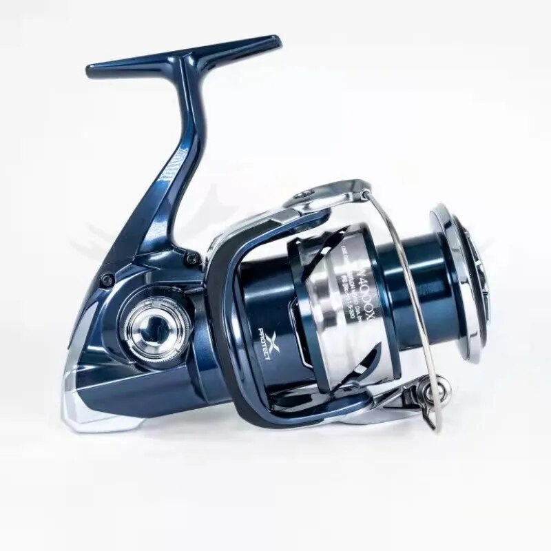 Shimano Twin Power SW - reel