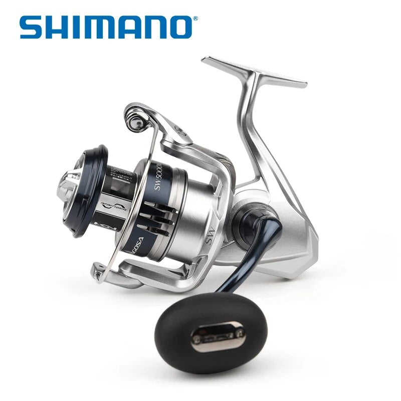 Shimano SW Sagarosa