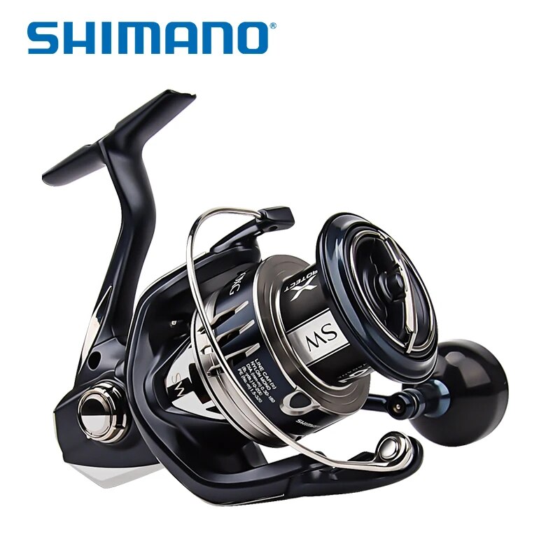 Shimano Stradic SW