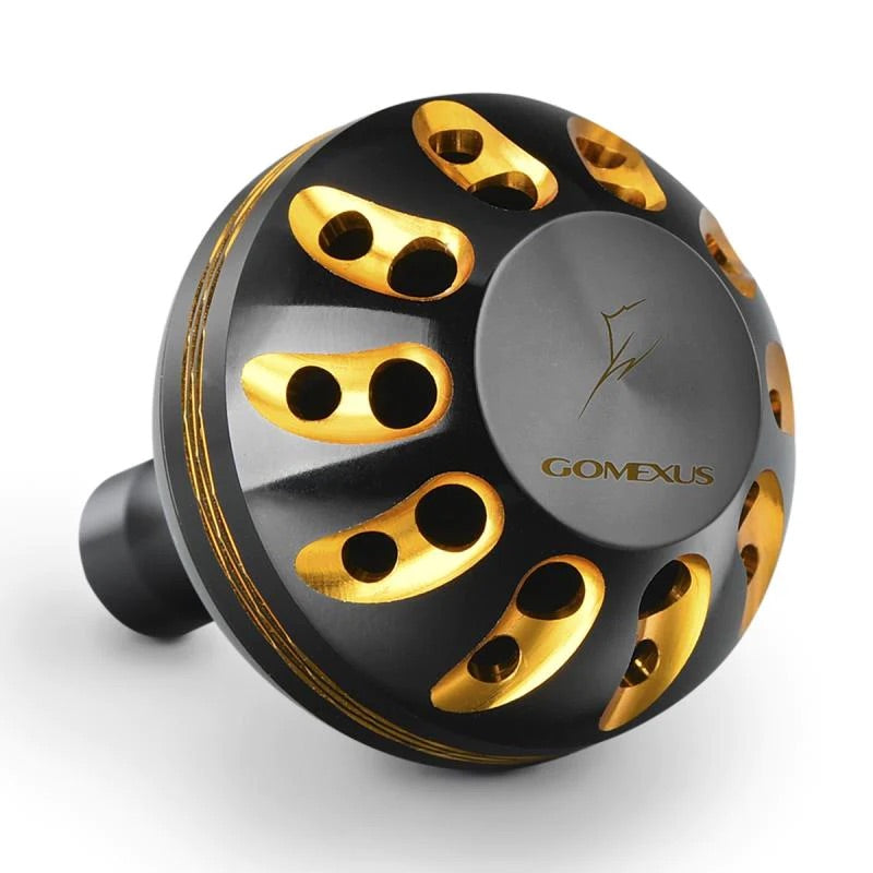 Gomexus Powerknob 35mm, 38mm, 41mm