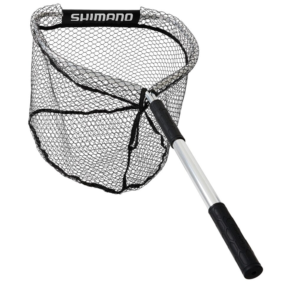 Shimano Landing net / Epuisettes