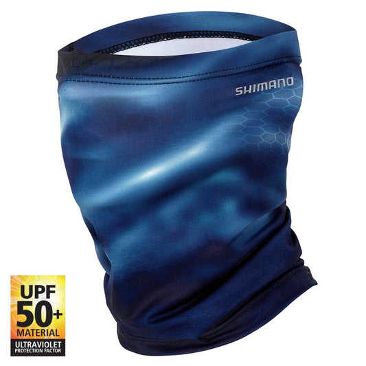 Shimano Sun face protect UPF50