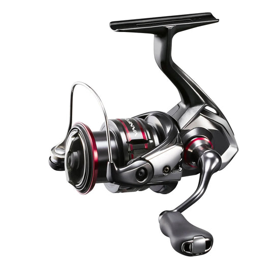 Abu Garcia Reels – Fight Fish Tahiti