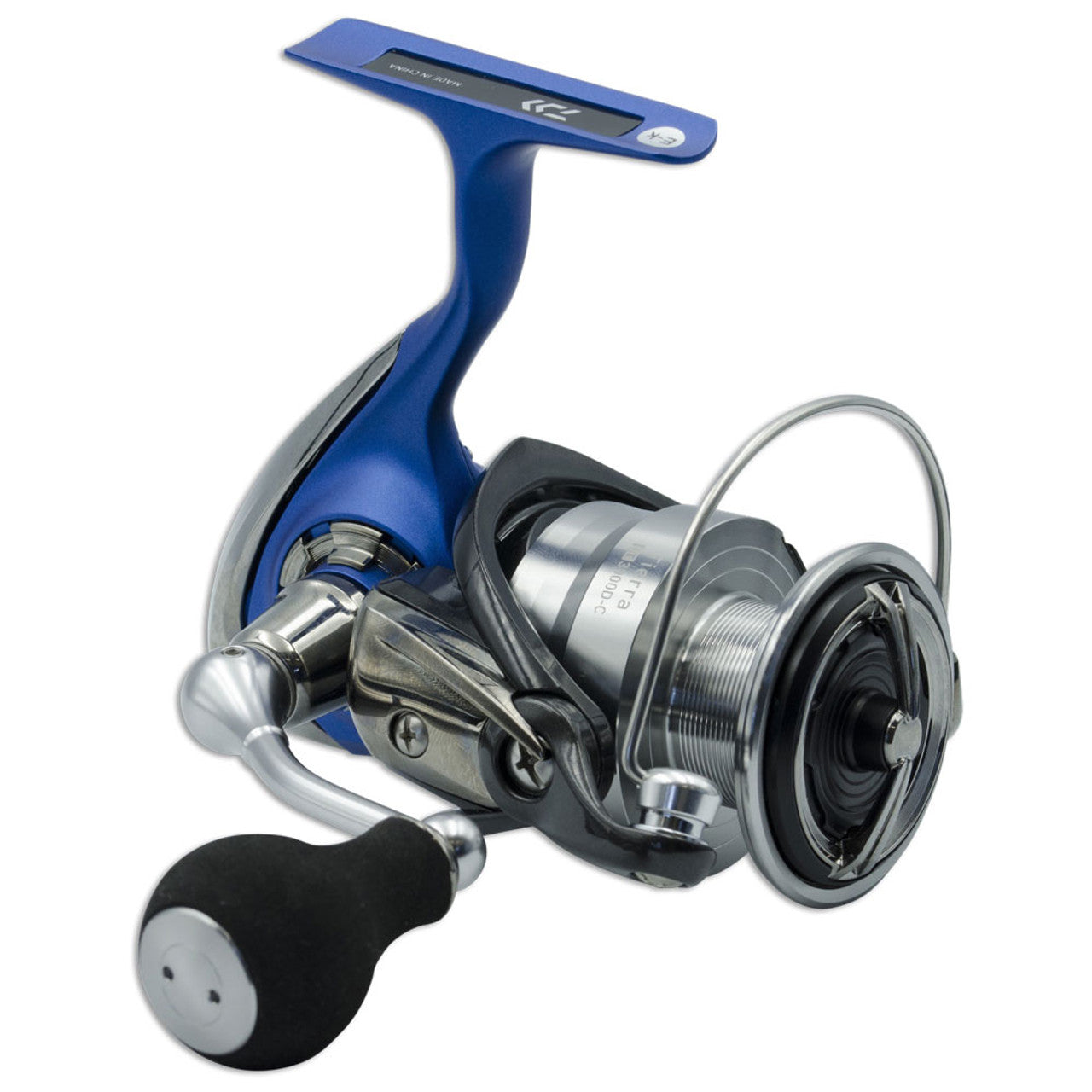 Daiwa tierra LT