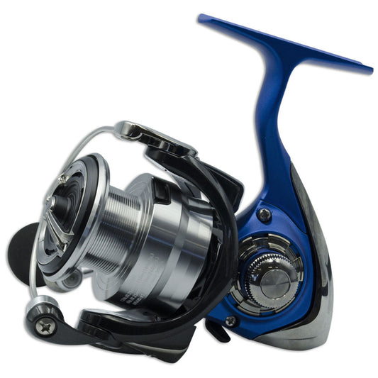 Daiwa tierra LT