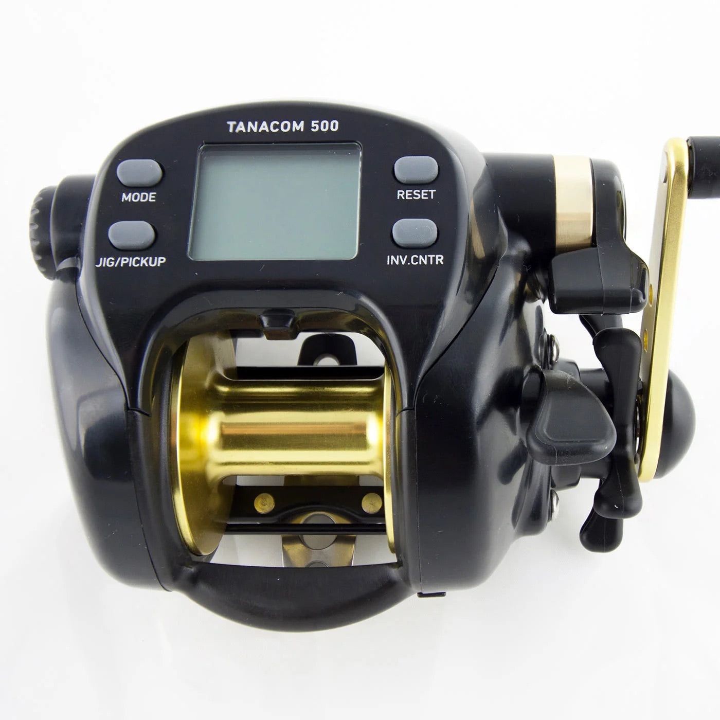 Daiwa Tanacom 1000 - electric reel