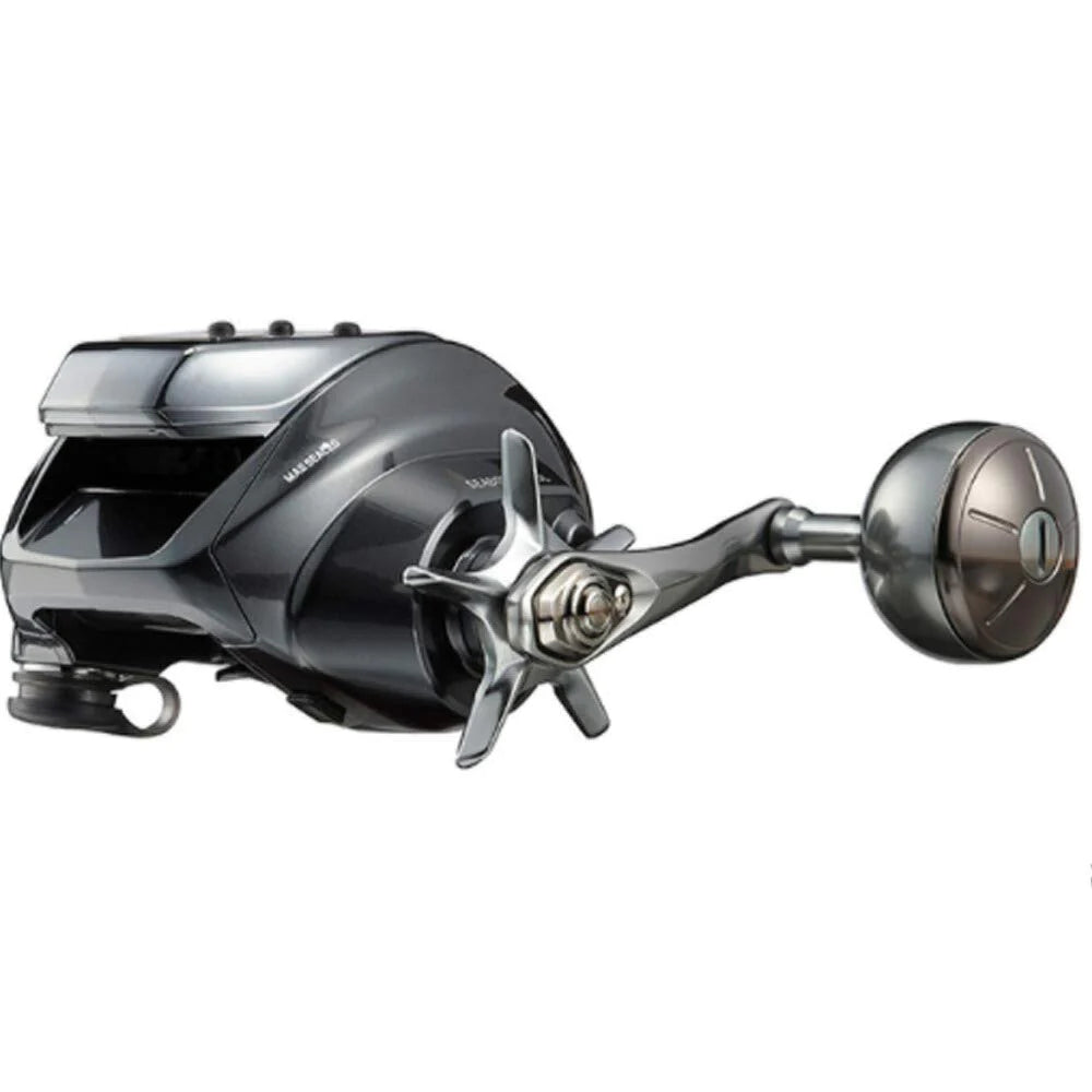 DAIWA SEABORG 300 - Electric reel - Jigging