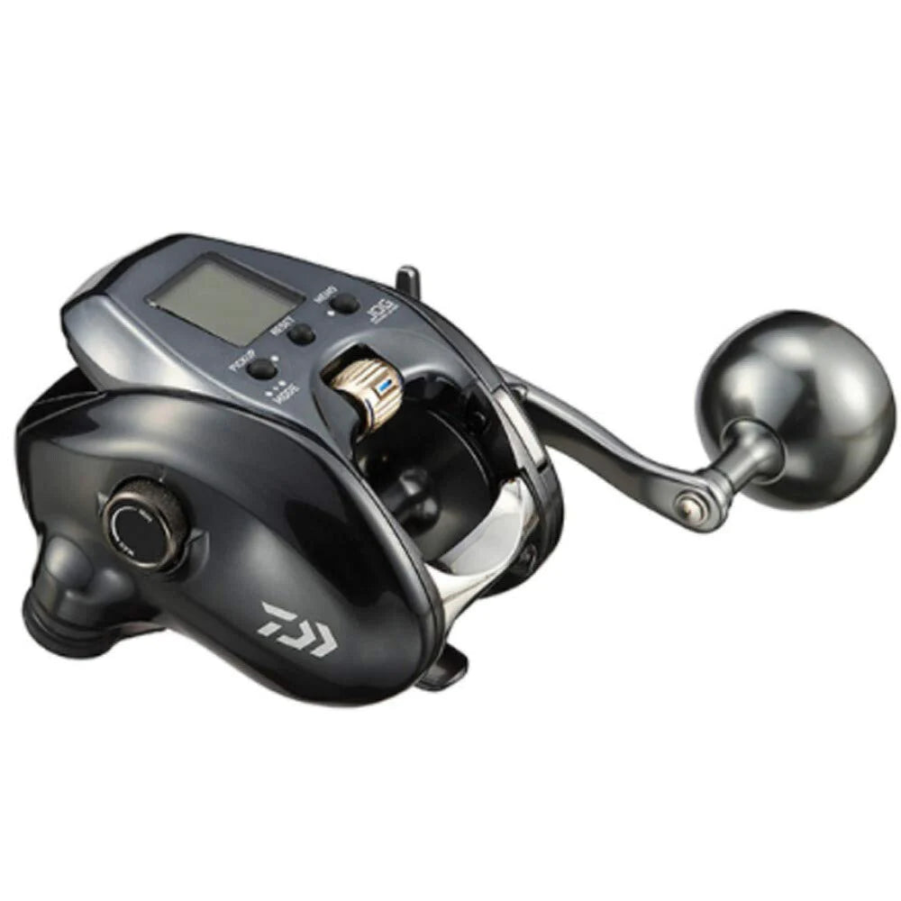 DAIWA SEABORG 300 - Electric reel - Jigging