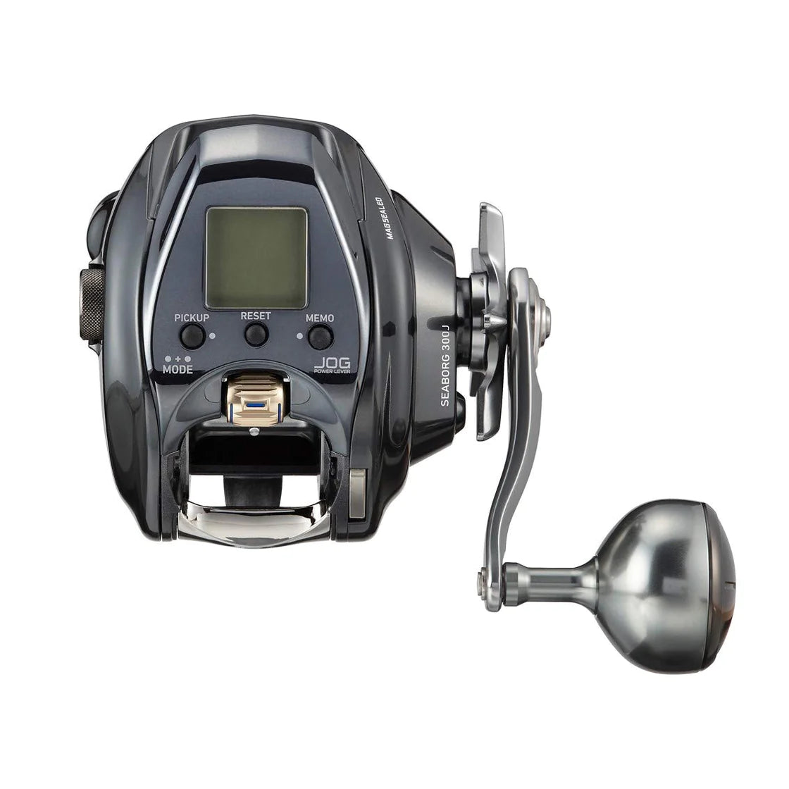 DAIWA SEABORG 300 - Electric reel - Jigging