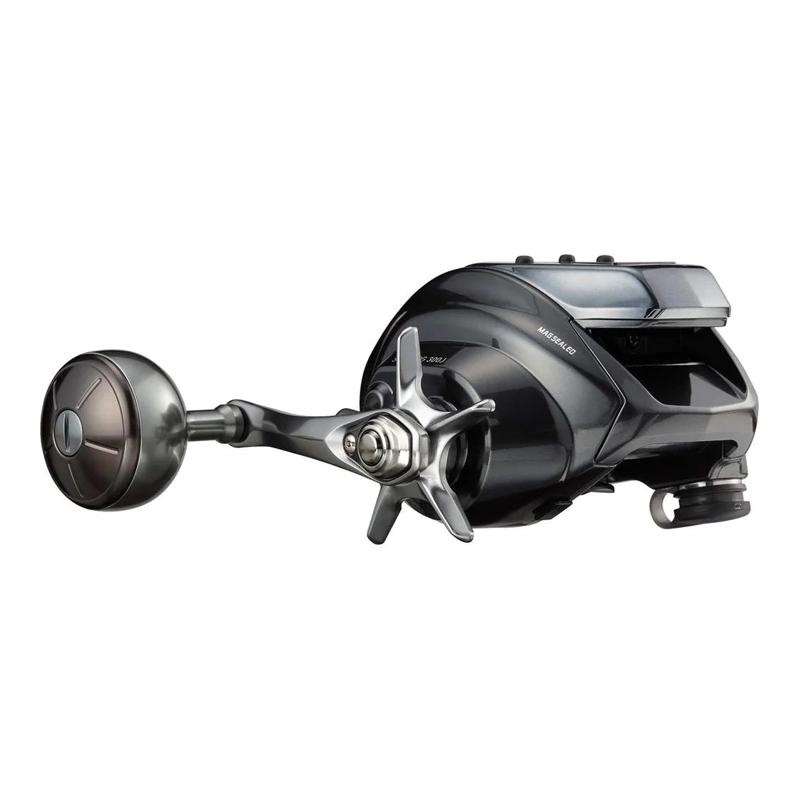 DAIWA SEABORG 300 - Electric reel - Jigging