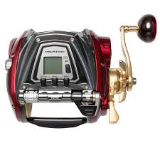 DAIWA SEABORG 1200 MJ