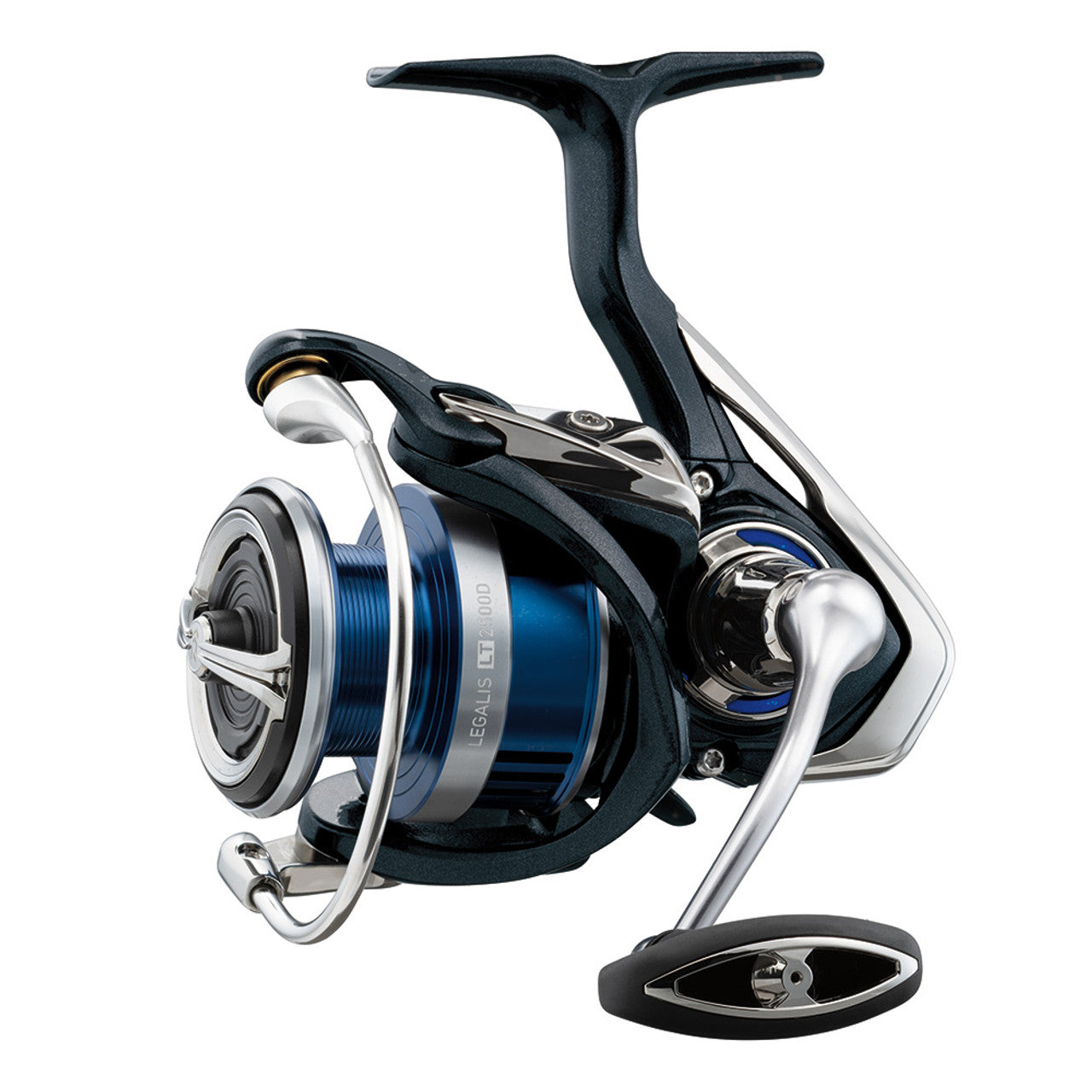 Moulinet spinning Daiwa Legalis 4000, 5000, 6000