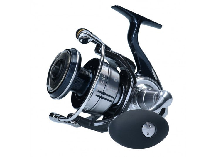 Moulinet DAIWA certate SW