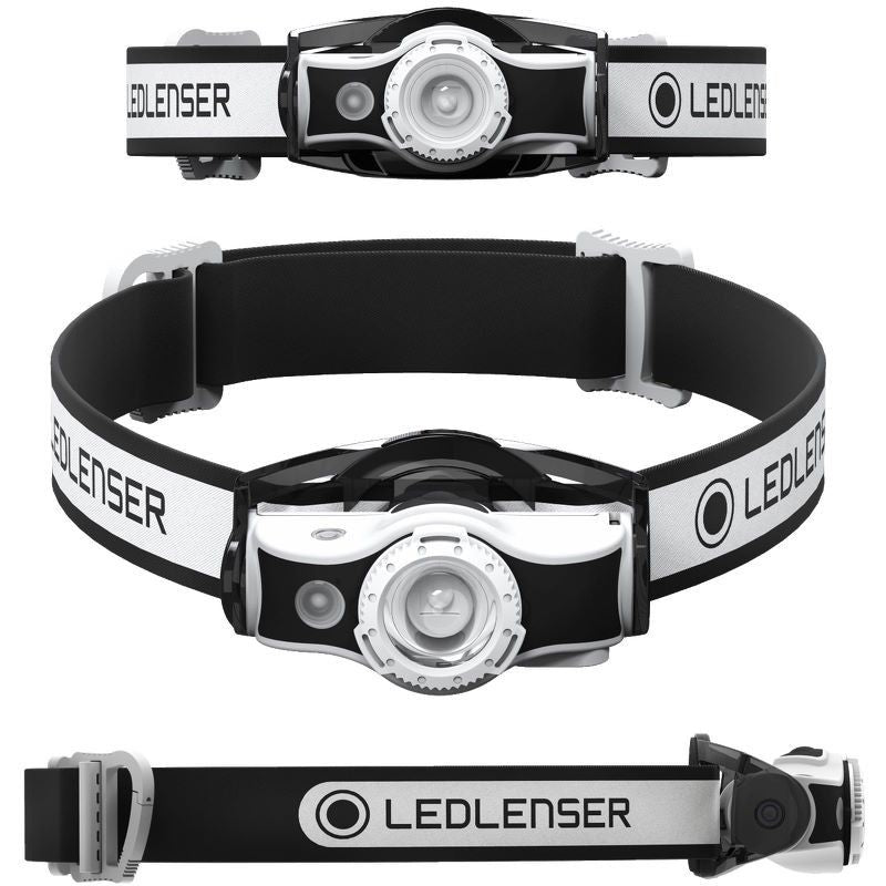 MH5 headlamp - Ledlenser 