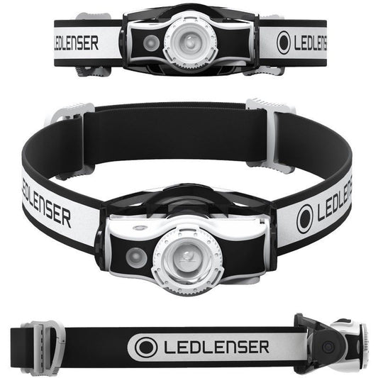 Lampe frontale MH5 - Ledlenser