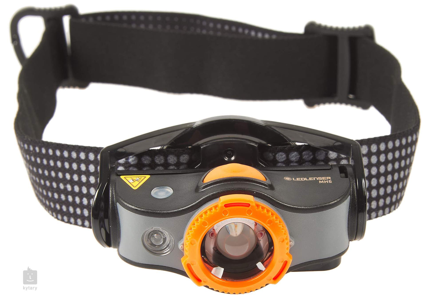 MH5 headlamp - Ledlenser 