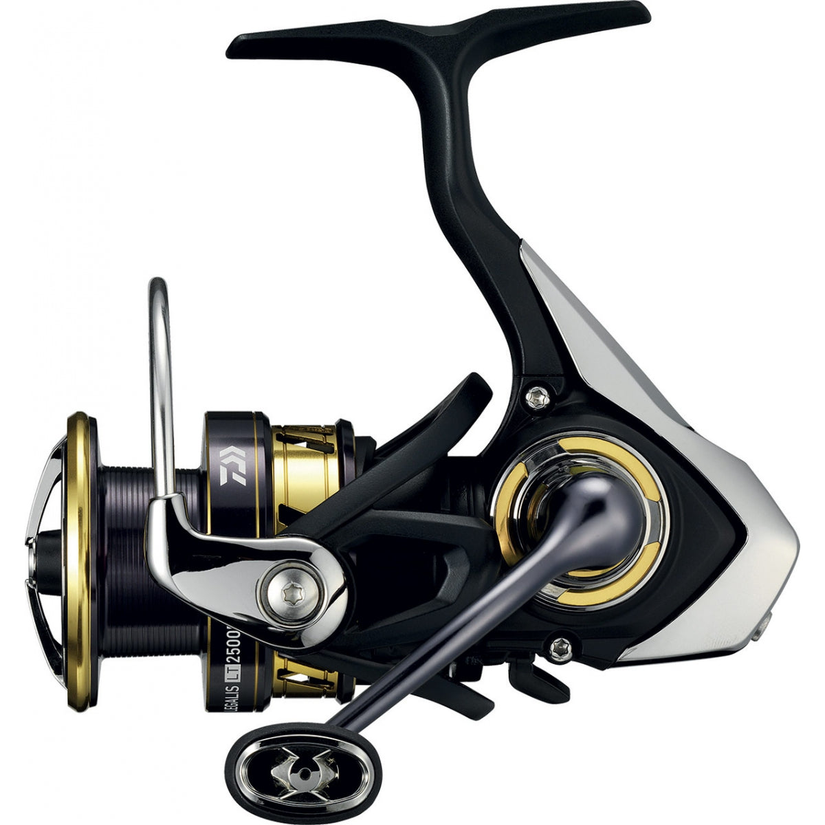 Daiwa Legalis