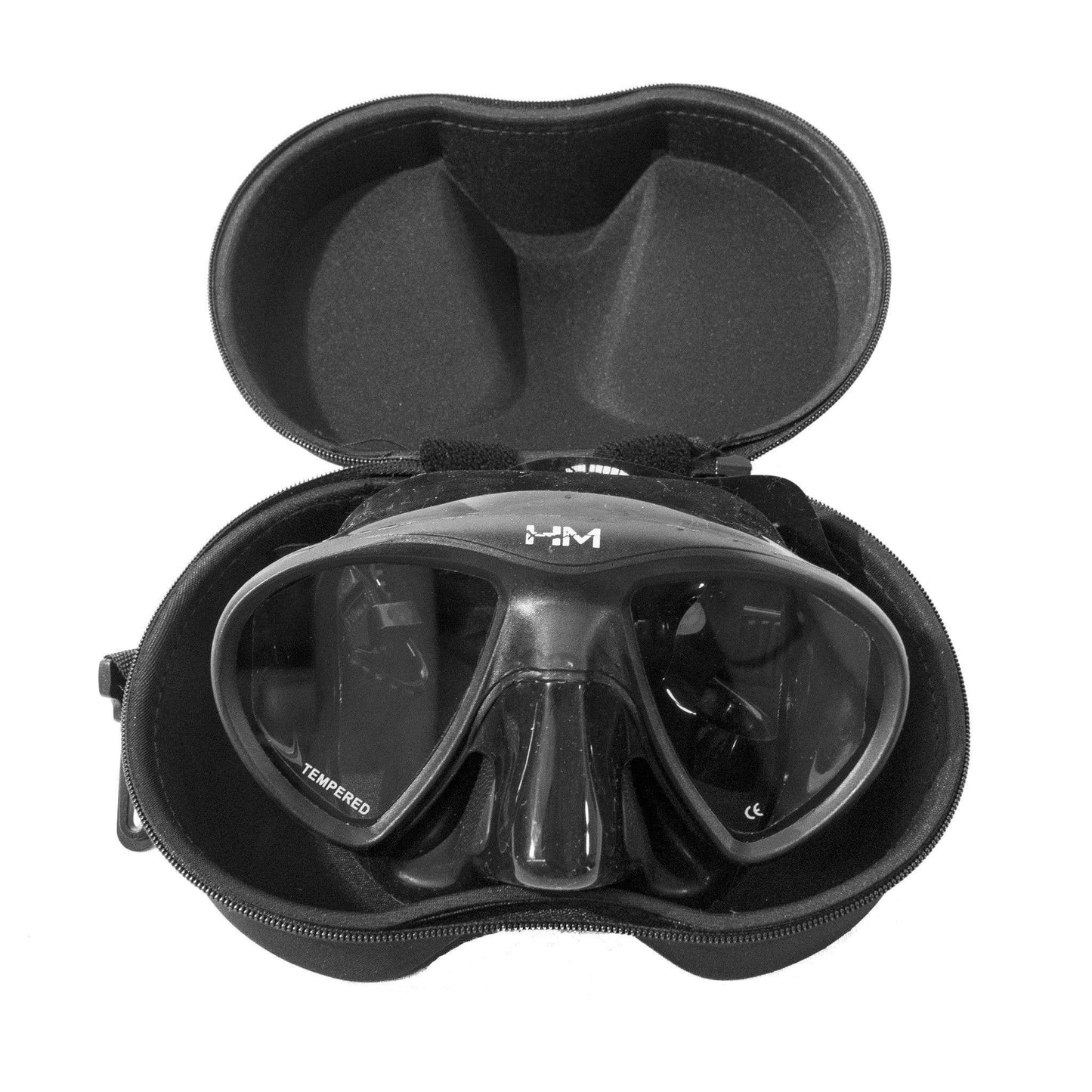 Low volume Diving MASK - Huntmaster