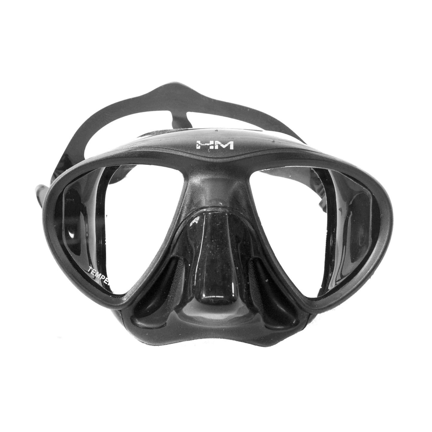 Low volume Diving MASK - Huntmaster