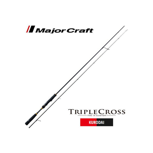 MAJORCRAFT Tripple Cross (3models)