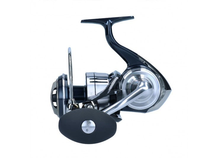 DAIWA certate SW reel – Fight Fish Tahiti