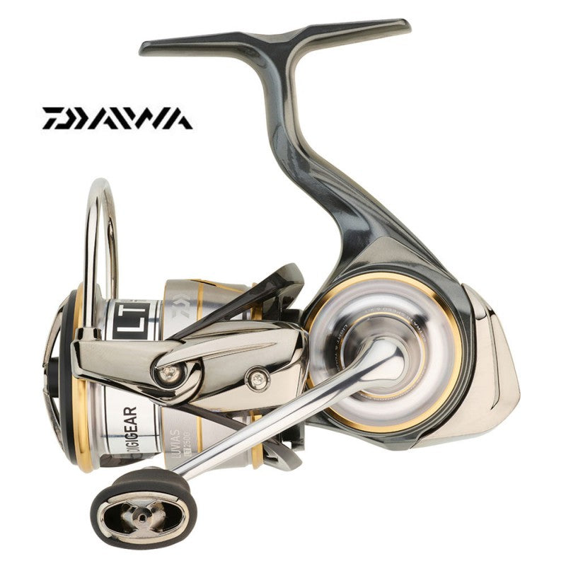 Daiwa Luvias 2020