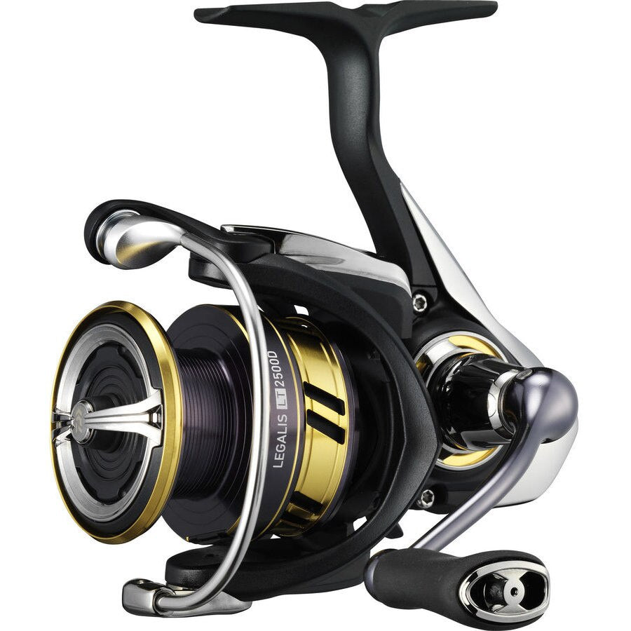 Daiwa Legalis