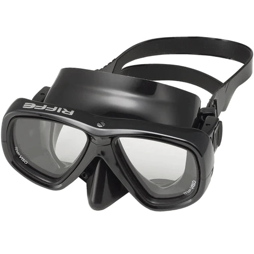 Nekton low volume Mask - Riffe