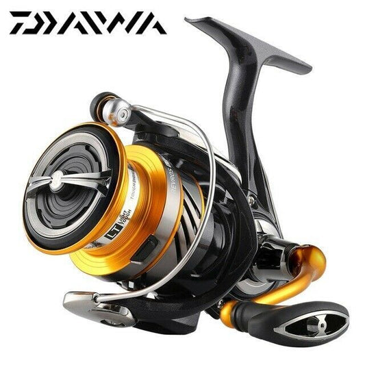 Daiwa REVROS LT 2000, 2500