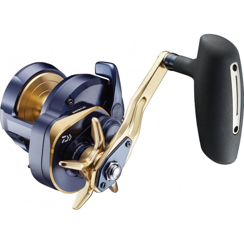 Daiwa Saltiga Slow Jigging 15HL-SJ