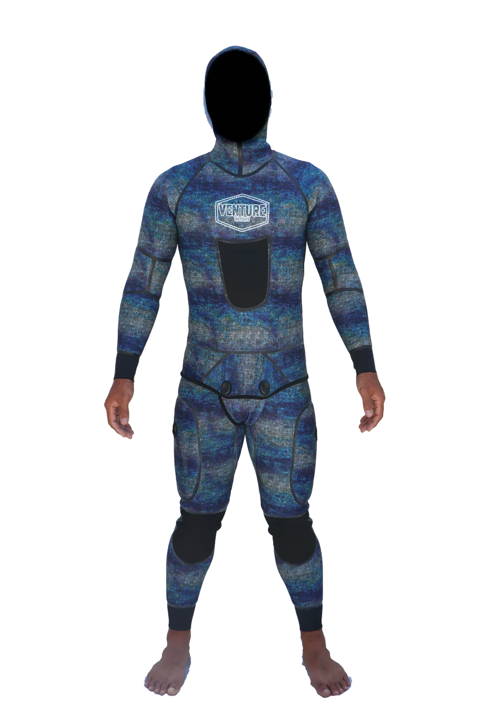 ONO wetsuit - venture wetsuits