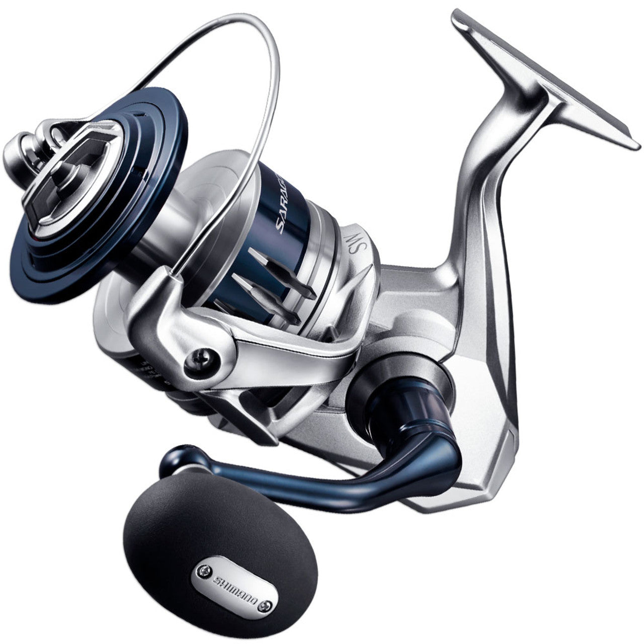 Shimano SW Sagarosa